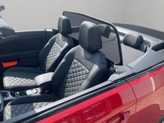 Volkswagen T-Roc Cabriolet 1.5 TSI DSG R-Line Black Style L foto 12