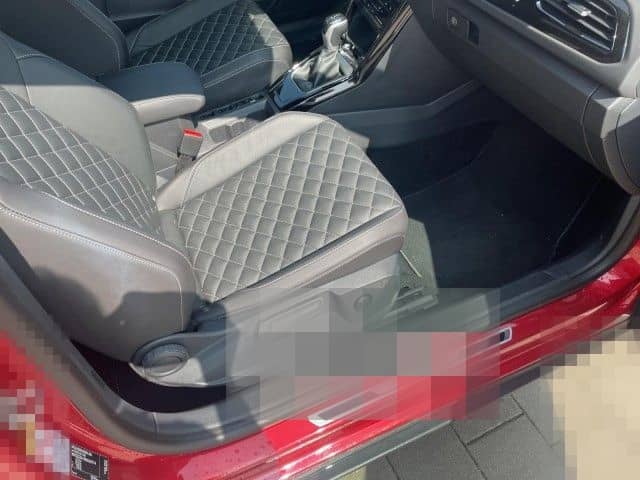 Volkswagen T-Roc Cabriolet 1.5 TSI DSG R-Line Black Style L foto 10