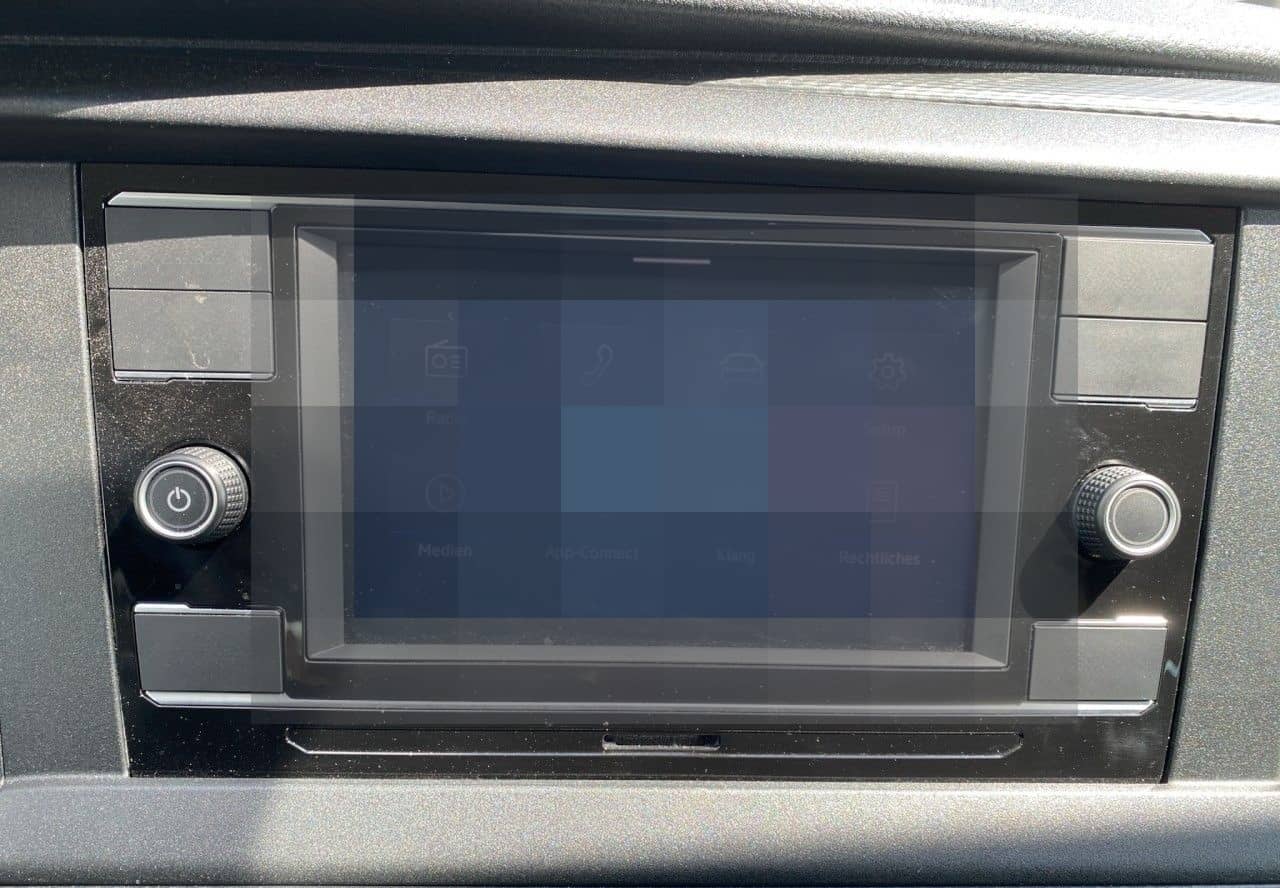 Volkswagen T6.1 2.0 TDI Caravelle PDC KLIMA 9 Sitzer Klima foto 15