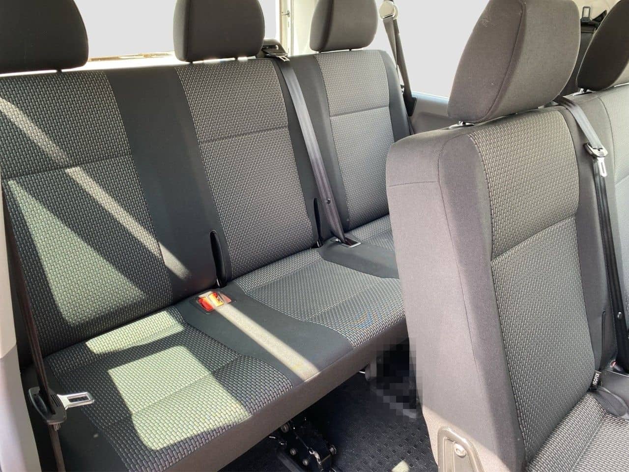 Volkswagen T6.1 2.0 TDI Caravelle PDC KLIMA 9 Sitzer Klima foto 17