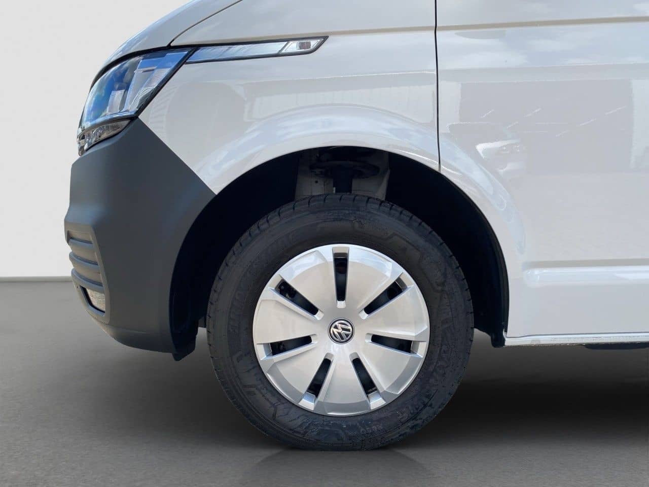 Volkswagen T6.1 2.0 TDI Caravelle PDC KLIMA 9 Sitzer Klima foto 20