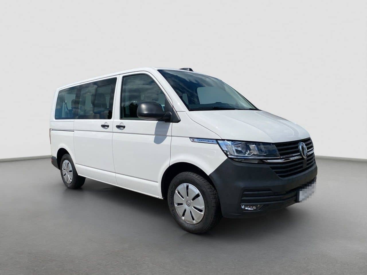 Volkswagen T6.1 2.0 TDI Caravelle PDC KLIMA 9 Sitzer Klima foto 7