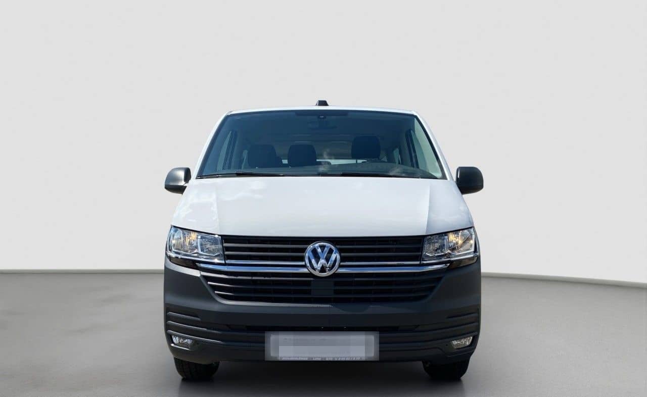 Volkswagen T6.1 2.0 TDI Caravelle PDC KLIMA 9 Sitzer Klima foto 8