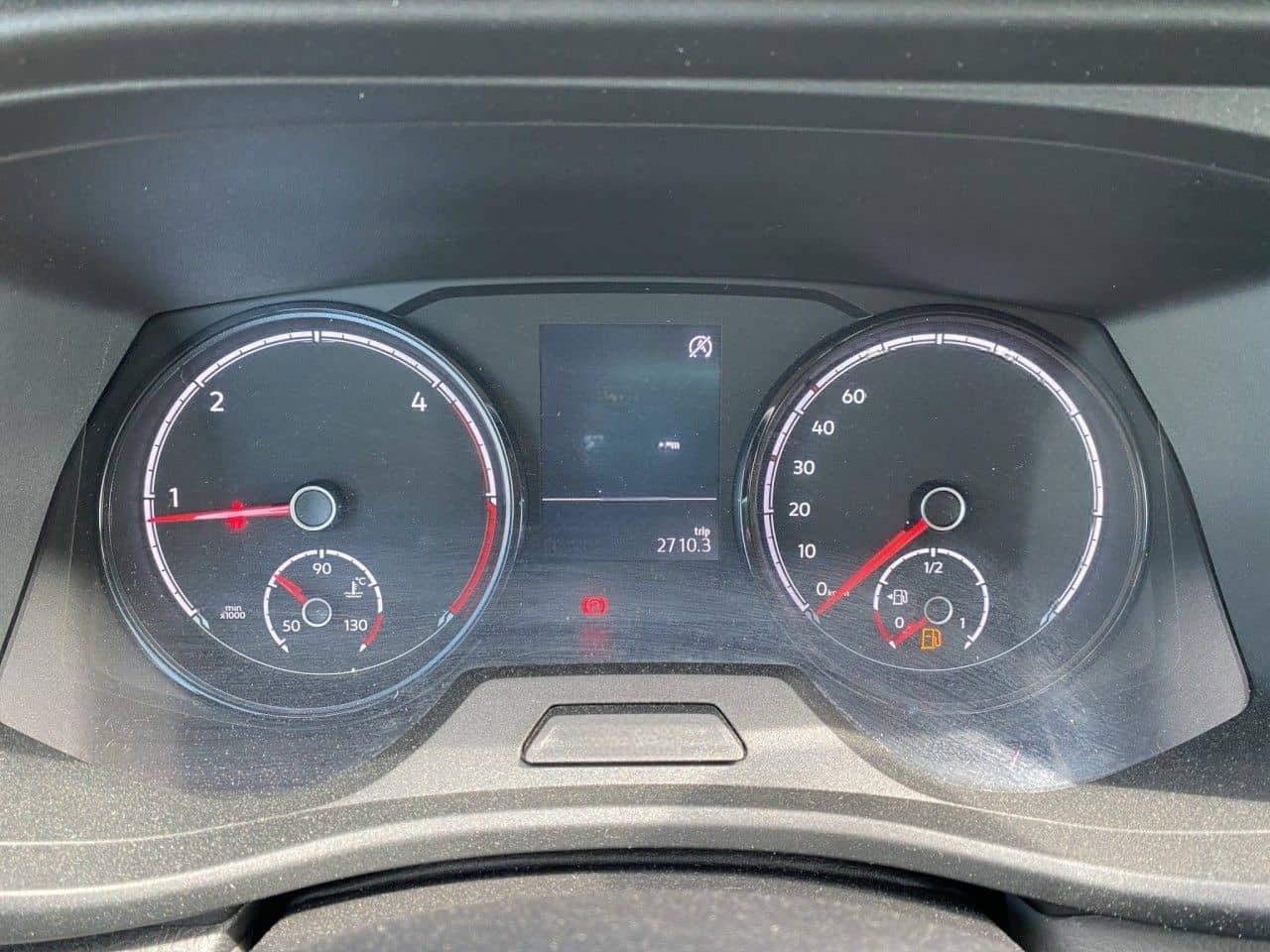 Volkswagen T6.1 2.0 TDI Caravelle PDC KLIMA 9 Sitzer Klima foto 13