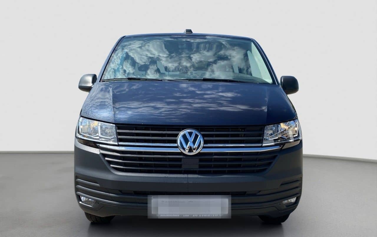 Volkswagen T6.1 2.0 TDI Caravelle PDC KLIMA 9 Sitzer Klima foto 8