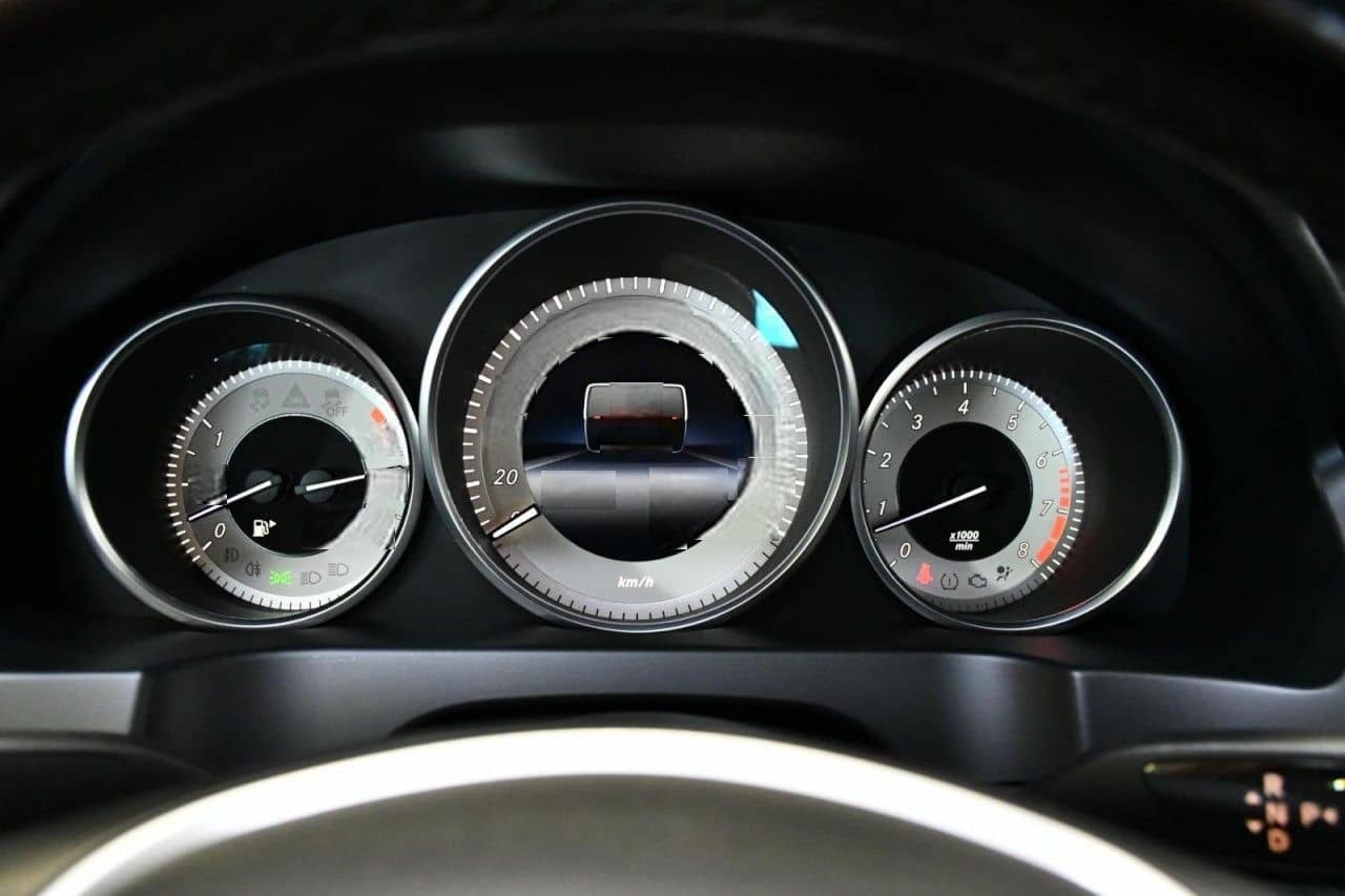 Mercedes-Benz E 200 Coupe Aut. LED*NAV*EL.SITZ*BT*SHZ*PDC foto 15