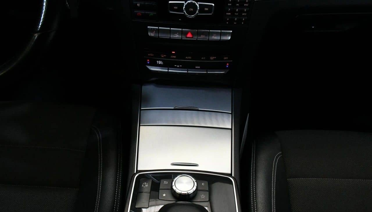 Mercedes-Benz E 200 Coupe Aut. LED*NAV*EL.SITZ*BT*SHZ*PDC foto 20