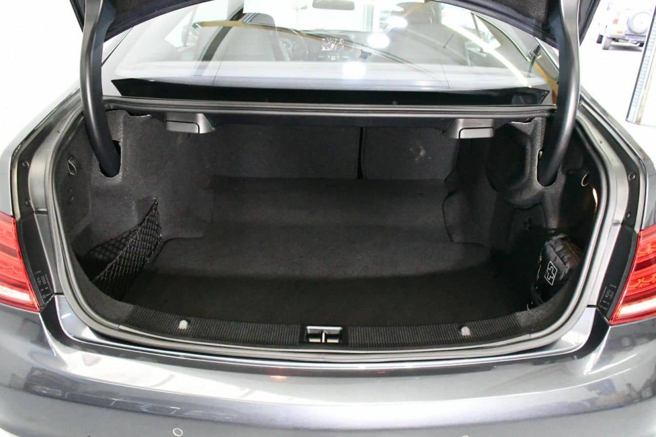 Mercedes-Benz E 200 Coupe Aut. LED*NAV*EL.SITZ*BT*SHZ*PDC foto 21