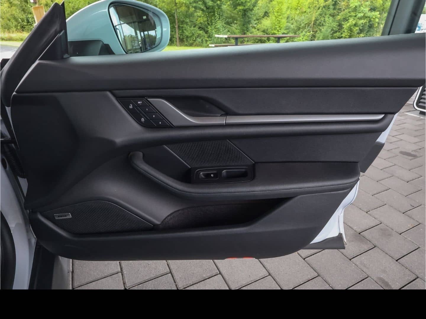 Porsche Taycan Sport Turismo BOSE, HD-Matrix, Panoramada foto 25