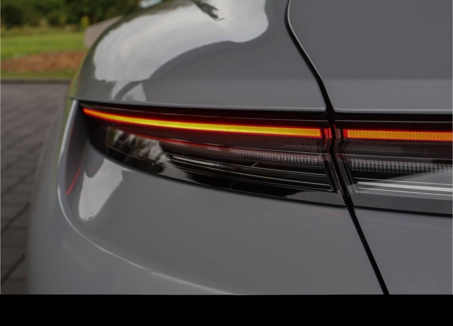 Porsche Taycan Sport Turismo BOSE, HD-Matrix, Panoramada foto 5