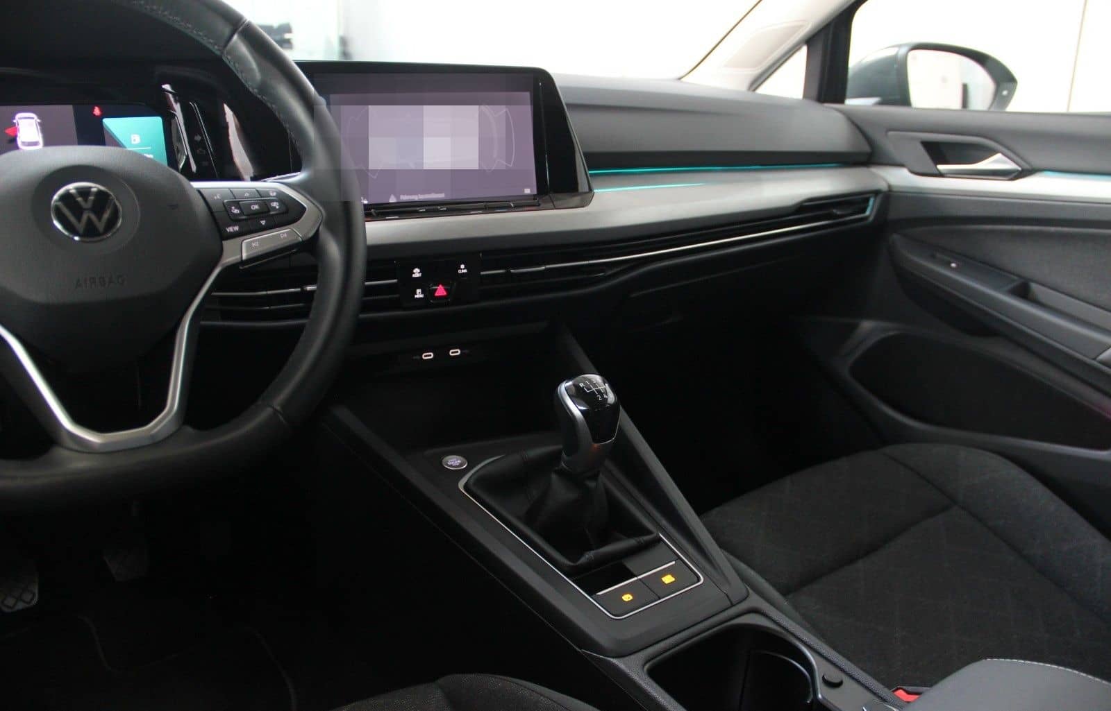 Volkswagen Golf 8 Life 1.5 TSI LED AHK Nav ACC LaneASS LED foto 13