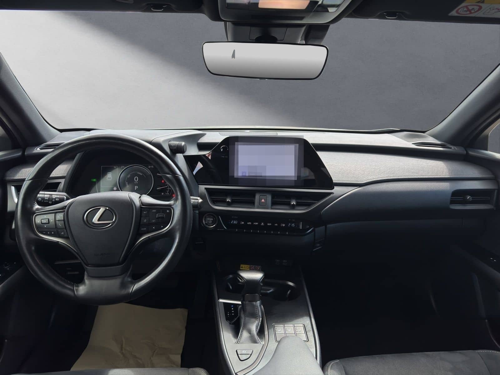 Lexus UX 250h*STYLE*FACELIFT* ALLW.*CARPLAY*GARANTIE foto 11