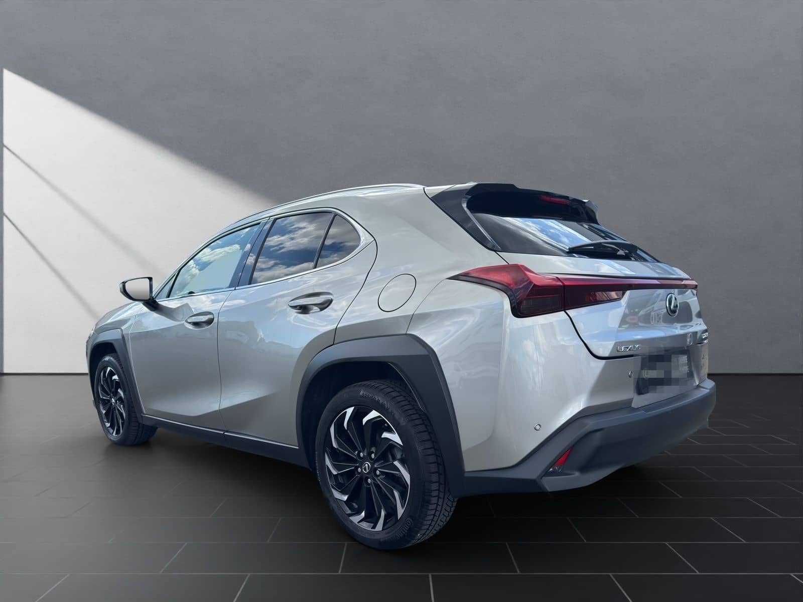 Lexus UX 250h*STYLE*FACELIFT* ALLW.*CARPLAY*GARANTIE foto 3
