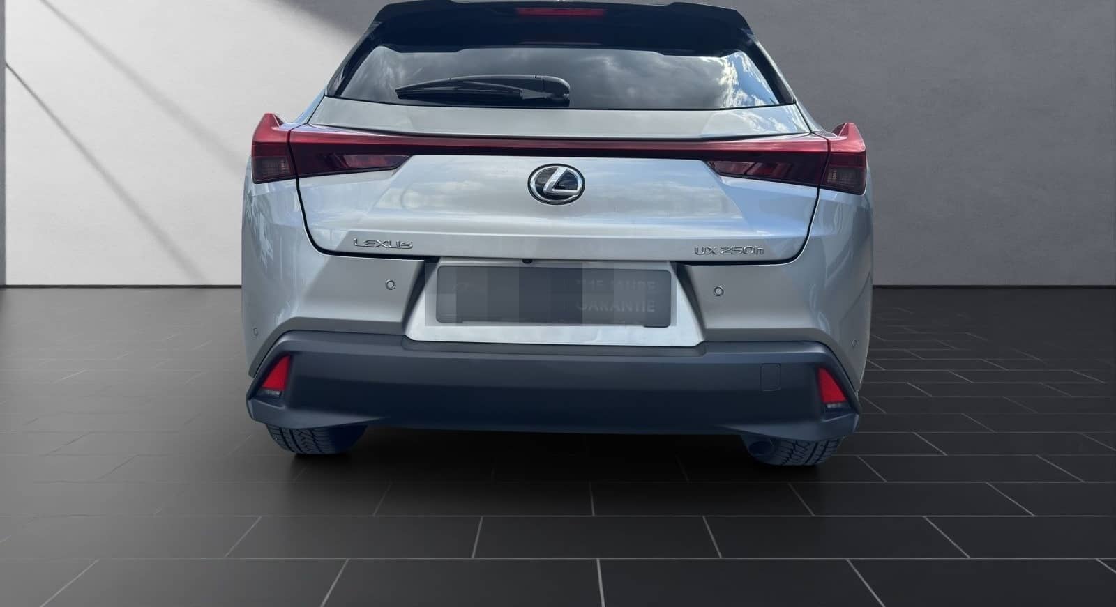 Lexus UX 250h*STYLE*FACELIFT* ALLW.*CARPLAY*GARANTIE foto 4