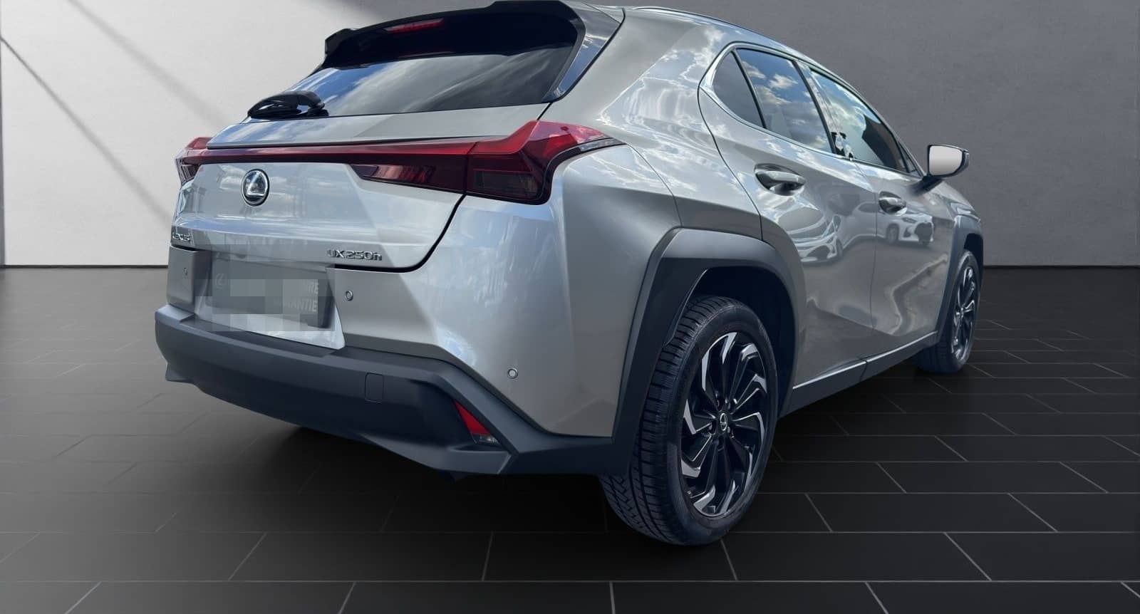 Lexus UX 250h*STYLE*FACELIFT* ALLW.*CARPLAY*GARANTIE foto 5