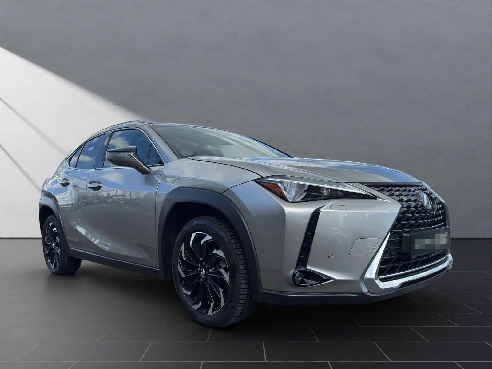 Lexus UX 250h*STYLE*FACELIFT* ALLW.*CARPLAY*GARANTIE foto 7
