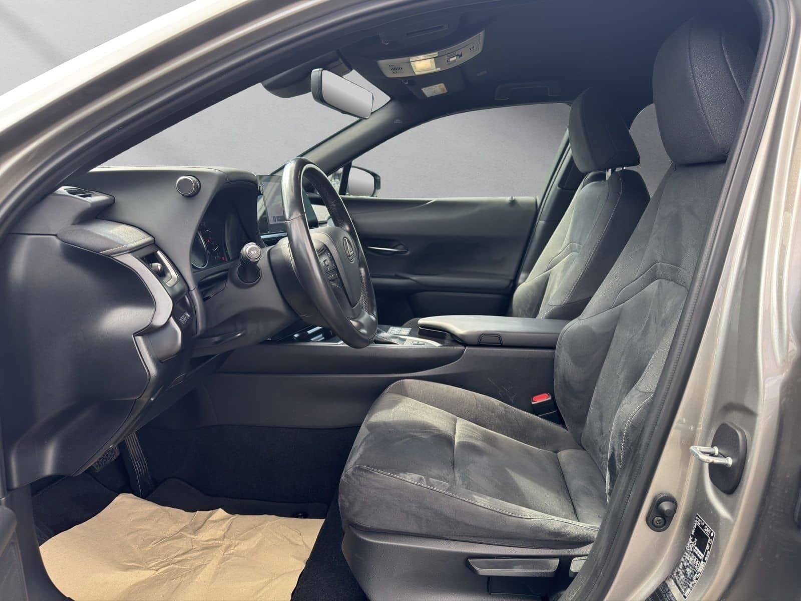 Lexus UX 250h*STYLE*FACELIFT* ALLW.*CARPLAY*GARANTIE foto 9