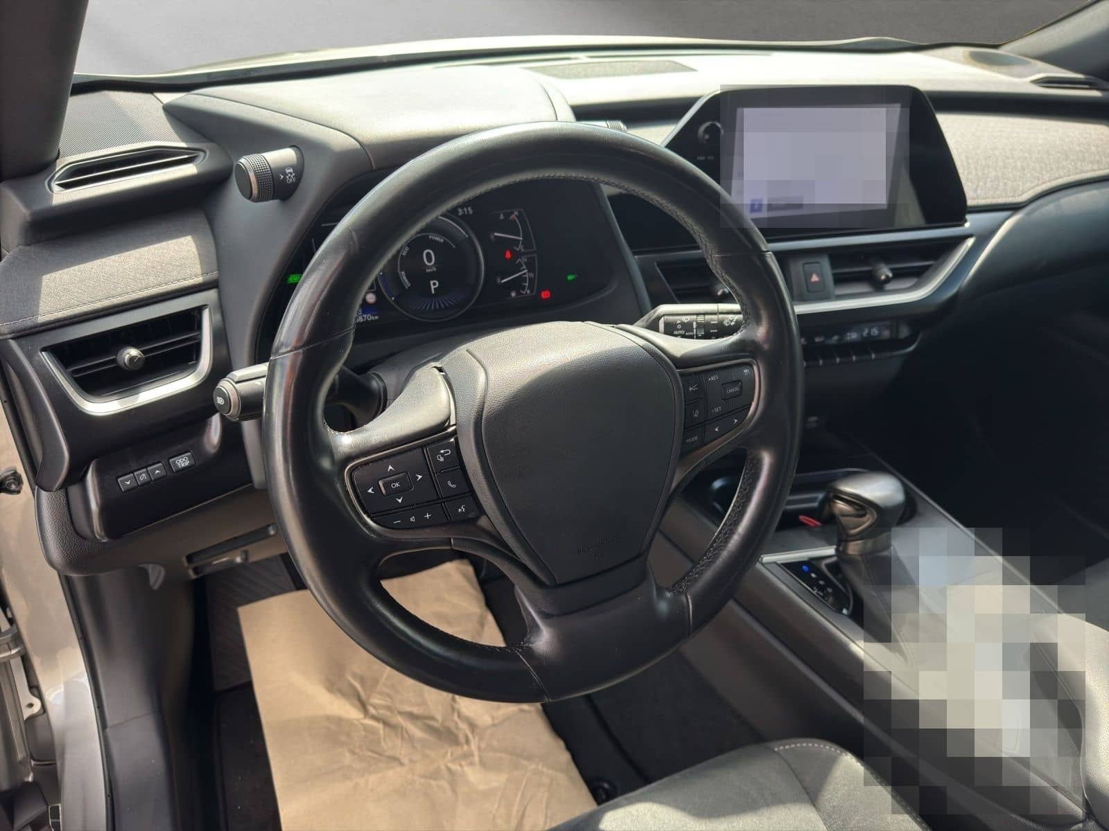 Lexus UX 250h*STYLE*FACELIFT* ALLW.*CARPLAY*GARANTIE foto 10