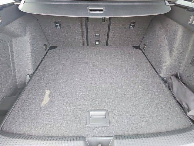 Volkswagen Golf VIII Variant 2.0 TSI 4MOTION DSG R-Line Spo foto 11