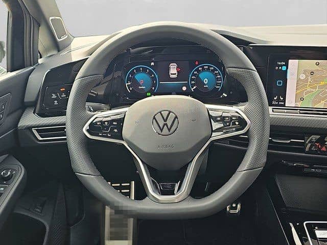 Volkswagen Golf VIII Variant 2.0 TSI 4MOTION DSG R-Line Spo foto 16