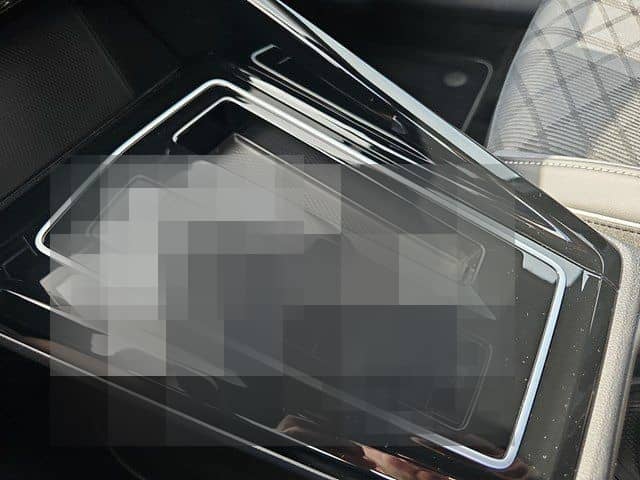 Volkswagen Golf VIII Variant 2.0 TSI 4MOTION DSG R-Line Spo foto 22