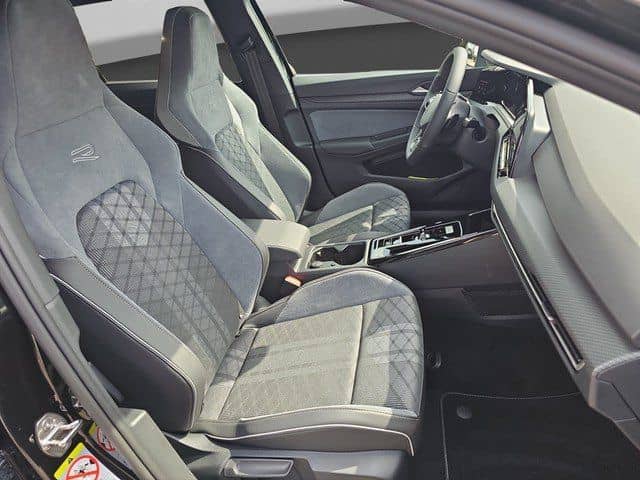 Volkswagen Golf VIII Variant 2.0 TSI 4MOTION DSG R-Line Spo foto 9