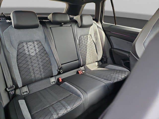 Volkswagen Golf VIII Variant 2.0 TSI 4MOTION DSG R-Line Spo foto 10