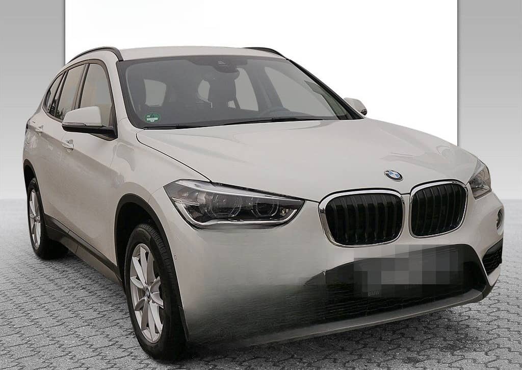BMW X1 sDrive18d Advantage +NAVI+SHZ+LED+PDC+LM+ foto 1