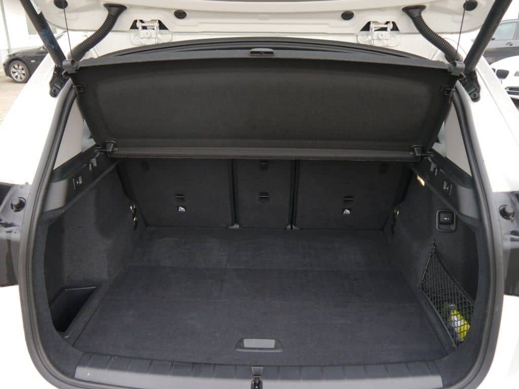 BMW X1 sDrive18d Advantage +NAVI+SHZ+LED+PDC+LM+ foto 13