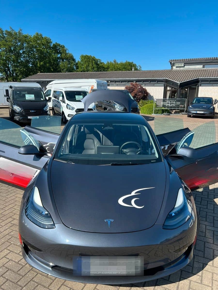 Tesla Model 3 - 2022 foto 4