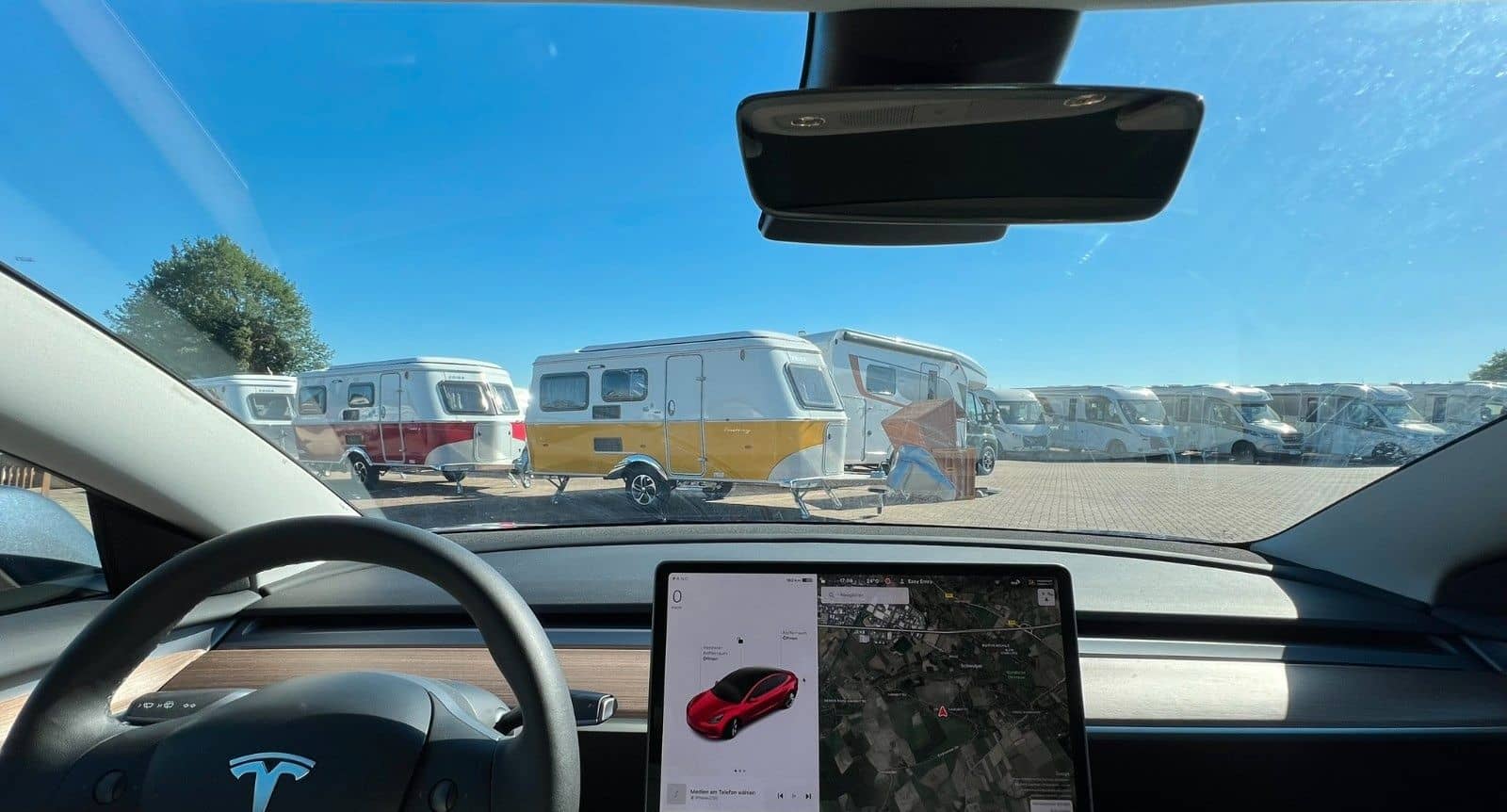 Tesla Model 3 - 2022 foto 6