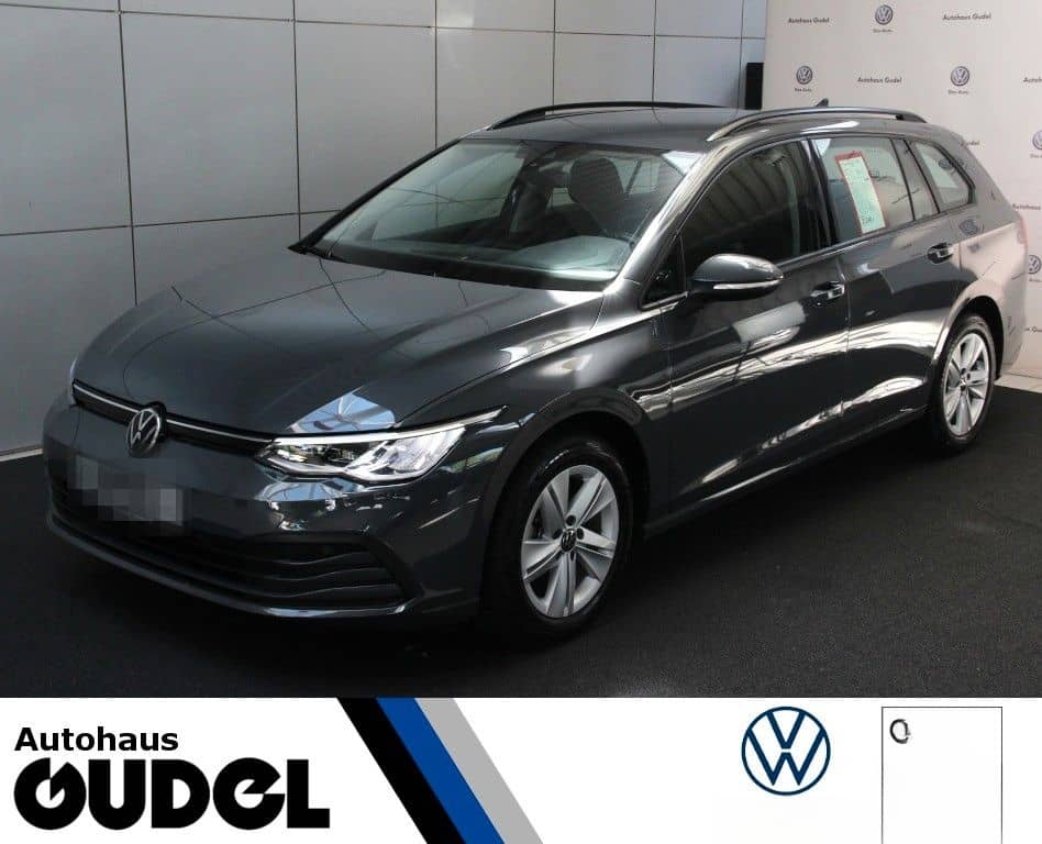 Volkswagen Golf 8 1.5 TSI"Life"LED AHK Nav LaneASS App foto 1