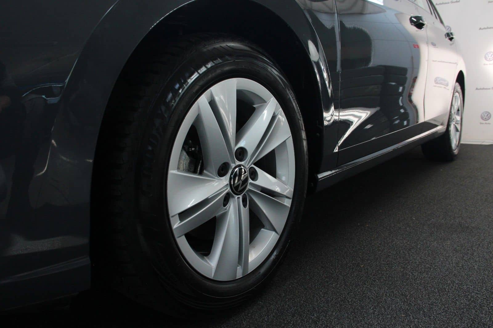 Volkswagen Golf 8 1.5 TSI"Life"LED AHK Nav LaneASS App foto 15