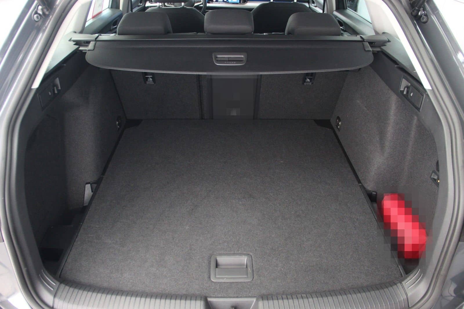 Volkswagen Golf 8 1.5 TSI"Life"LED AHK Nav LaneASS App foto 7