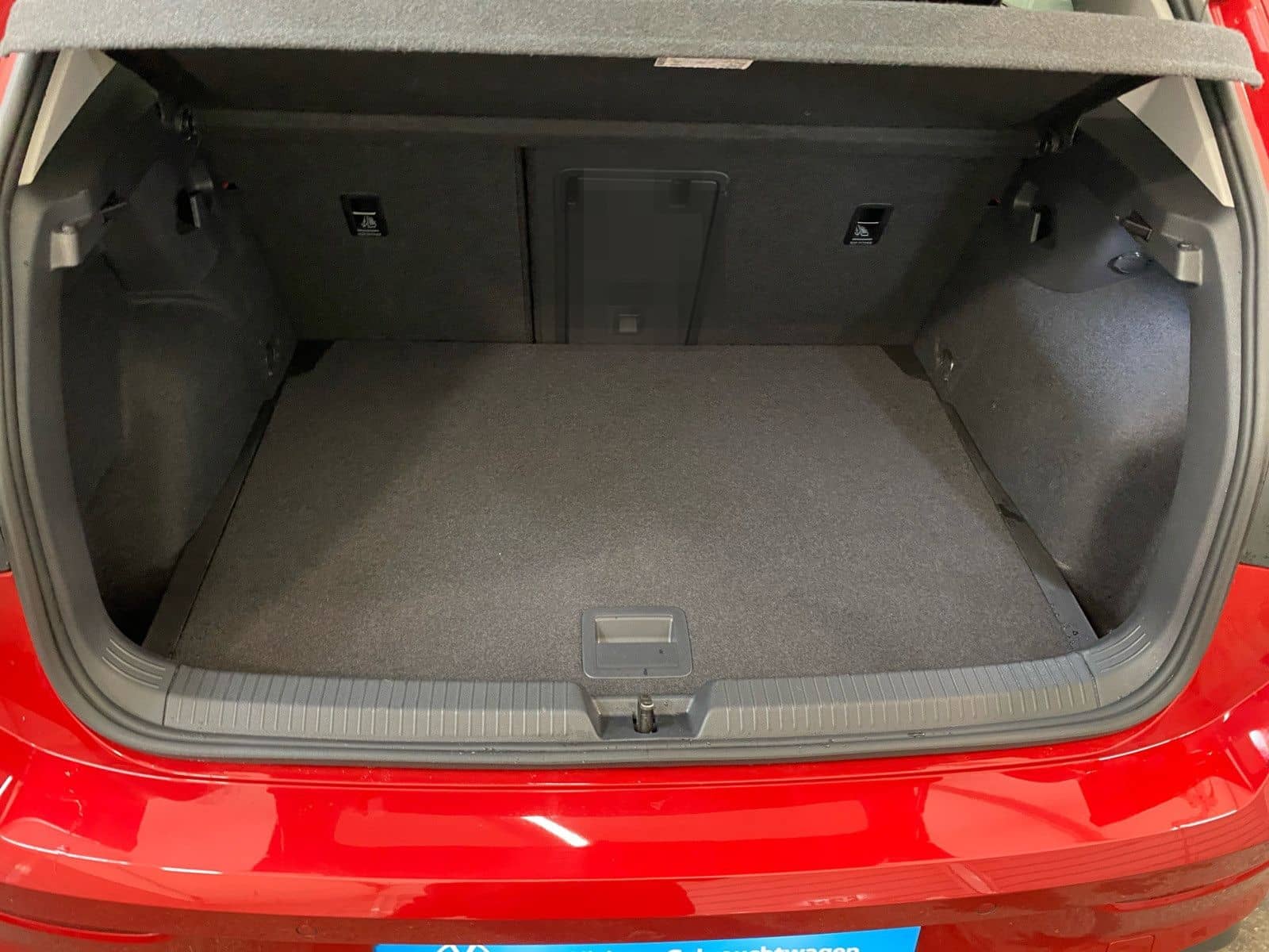 Volkswagen Golf VIII 1.0TSI DSG Life ACC LED Navi PDC Sitzh foto 17