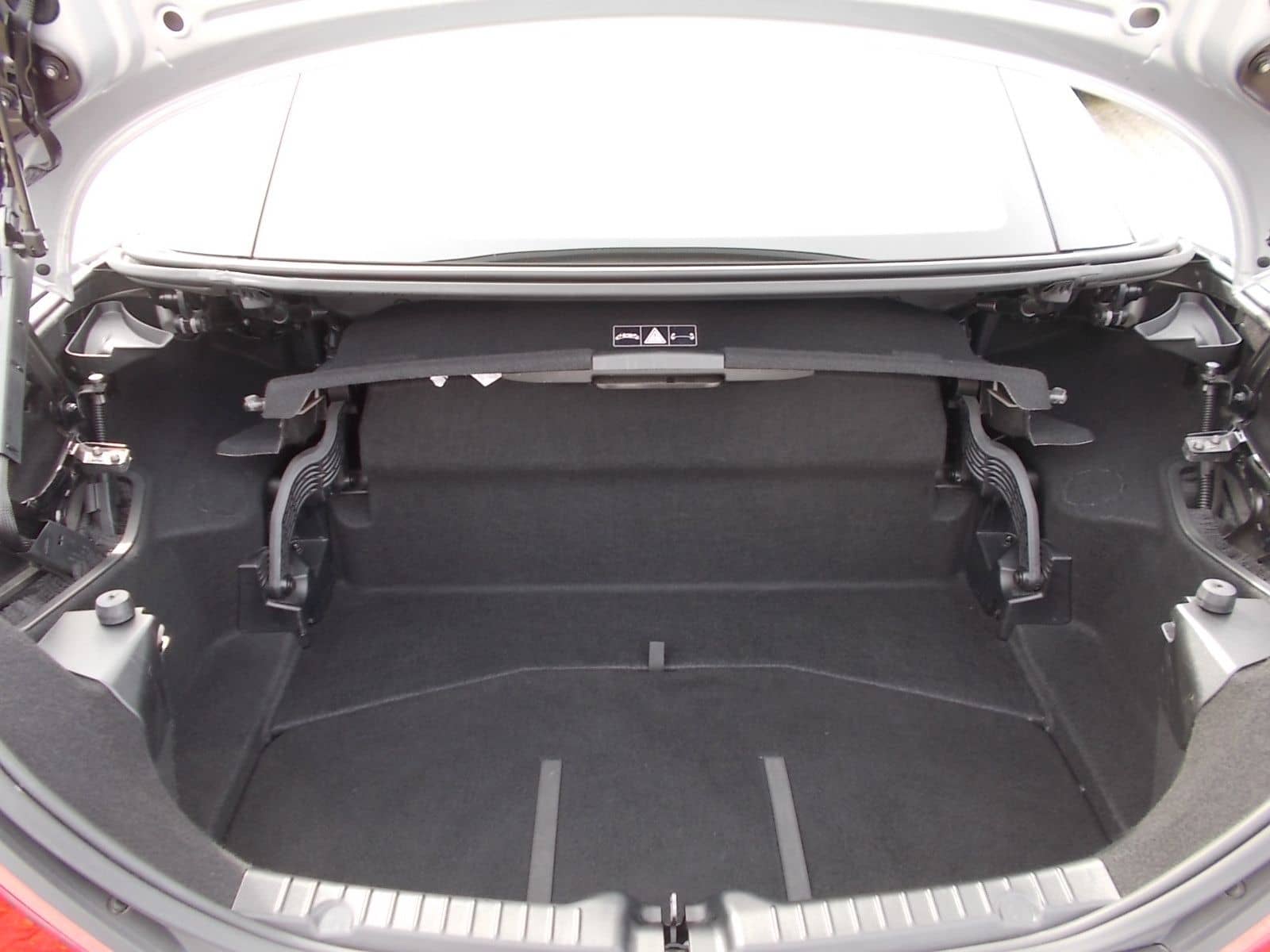 Mercedes-Benz SLK 250 BE  Navi Leder Sportsitze Parksensoren foto 11