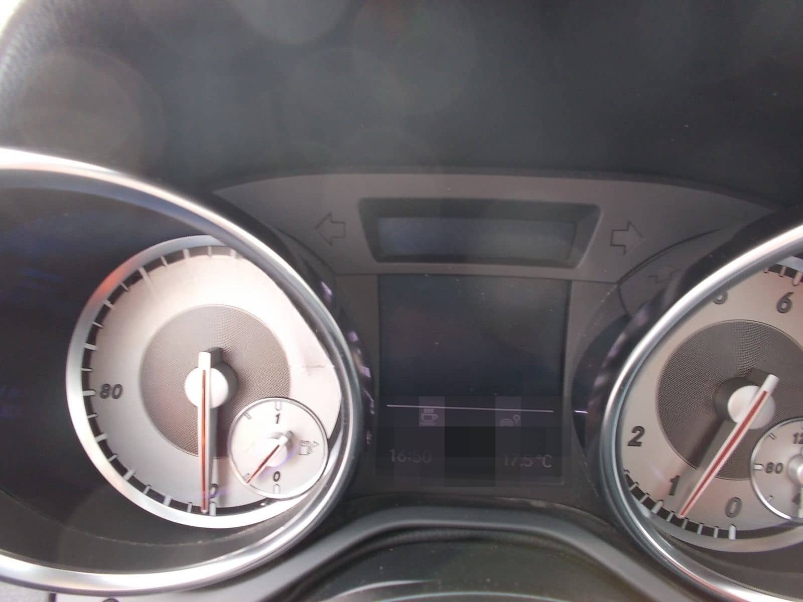 Mercedes-Benz SLK 250 BE  Navi Leder Sportsitze Parksensoren foto 14