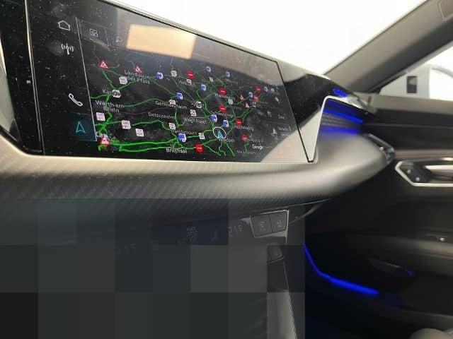 Audi RS e-tron GT quattro foto 11