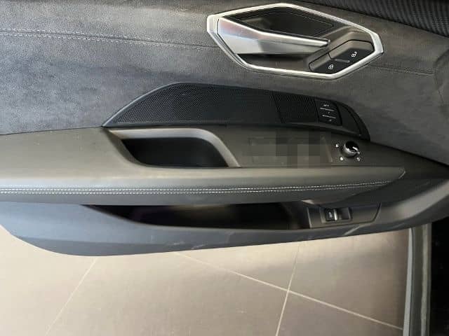 Audi RS e-tron GT quattro foto 6