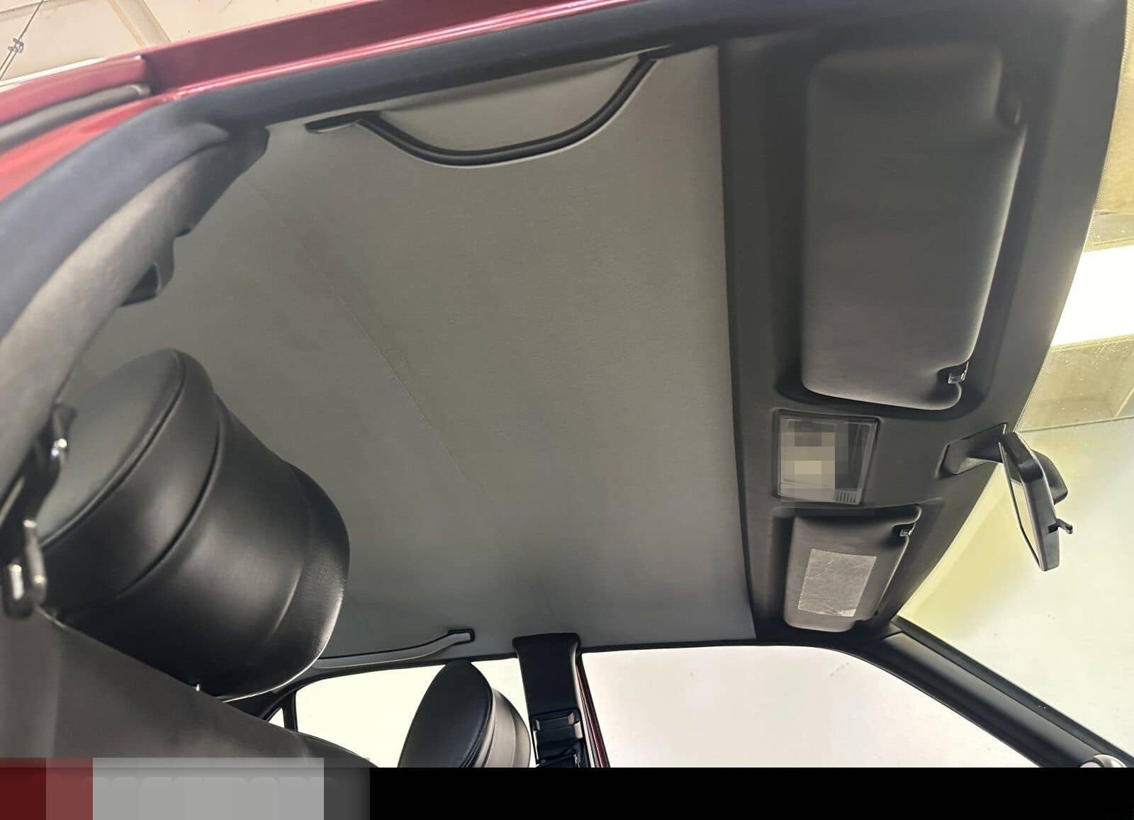 Mercedes-Benz 190 E 2.5-16 KAT Limousine - W201 foto 18