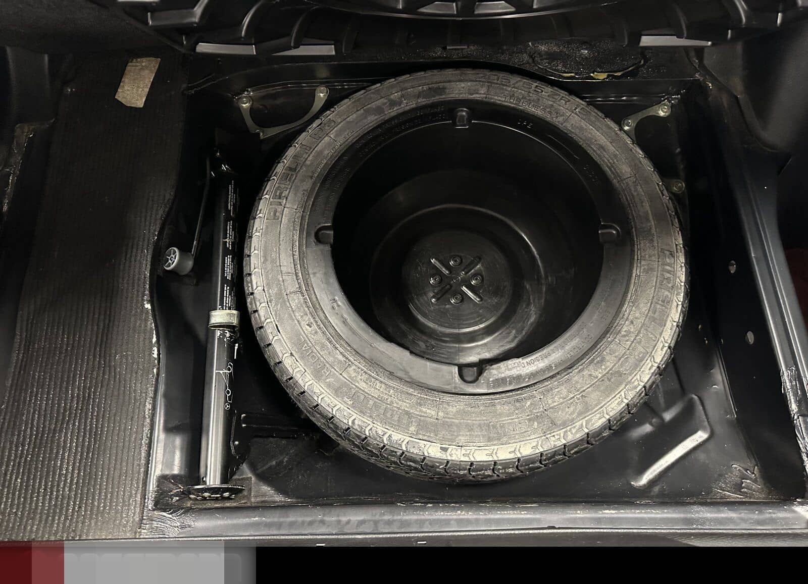 Mercedes-Benz 190 E 2.5-16 KAT Limousine - W201 foto 20