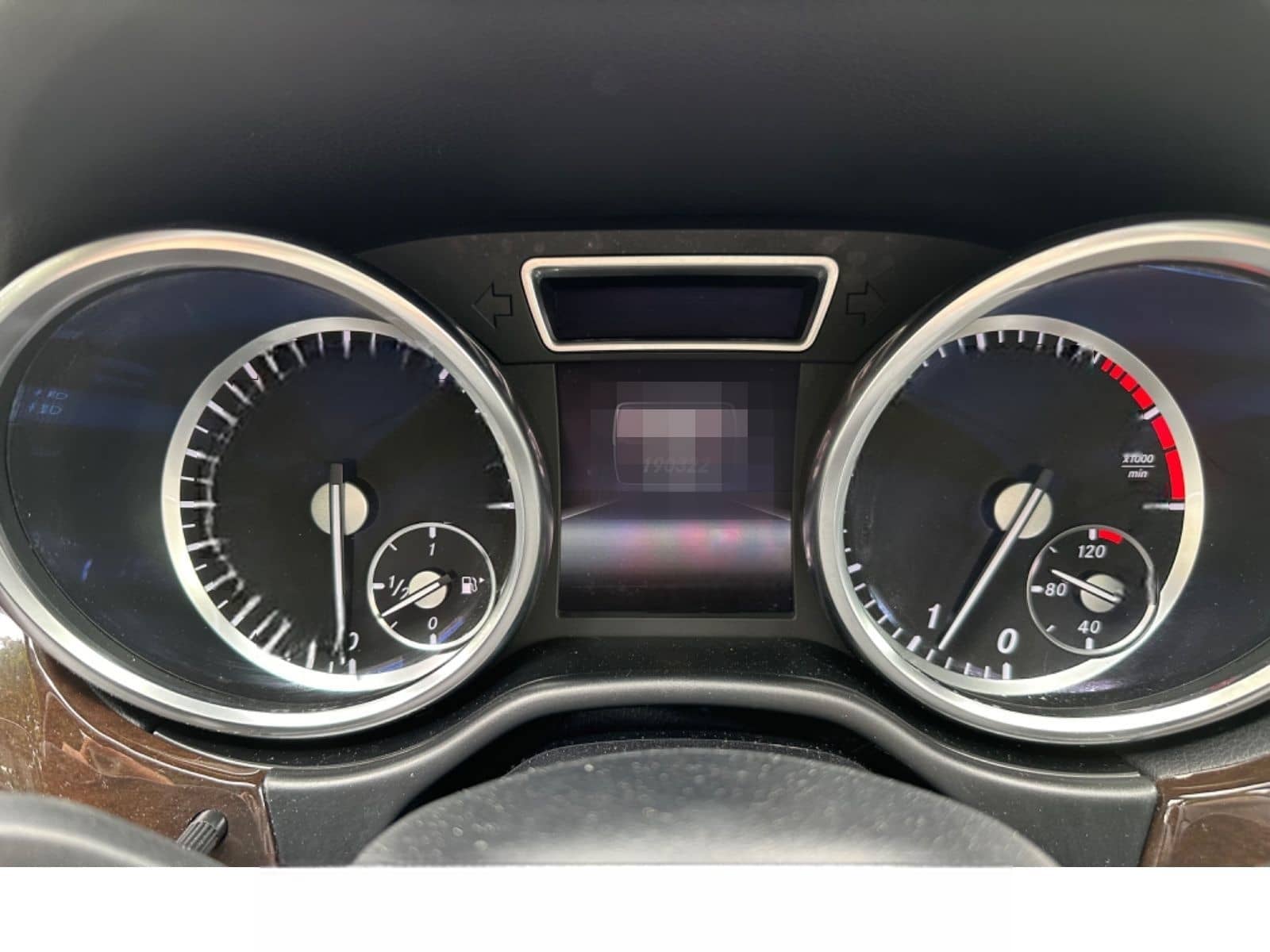 Mercedes-Benz ML 400 1 Hand+Tüv/Au Neu+Scheckheft+4 Matic foto 13