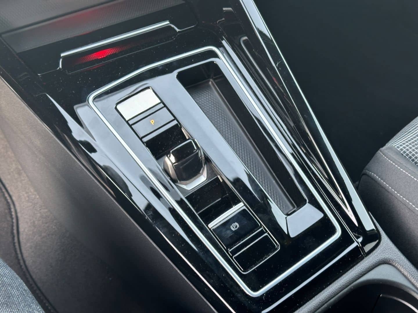 Volkswagen Golf VIII GTD 2.0 TDI  Navi digitales Cockpit So foto 13