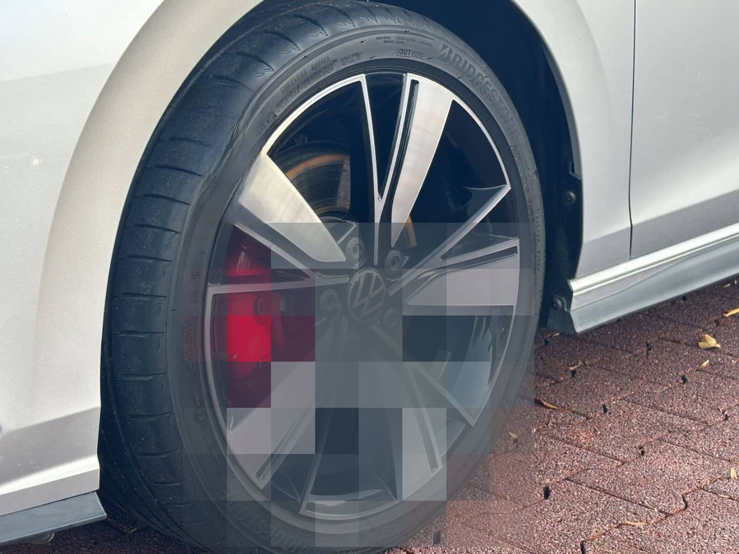 Volkswagen Golf VIII GTD 2.0 TDI  Navi digitales Cockpit So foto 3