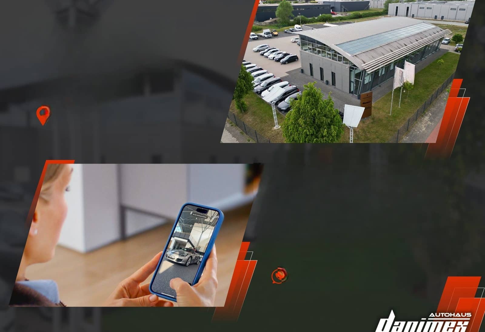 Mercedes-Benz B200d Automatik Navi Sitzhzg. DAB Business Temp. foto 18