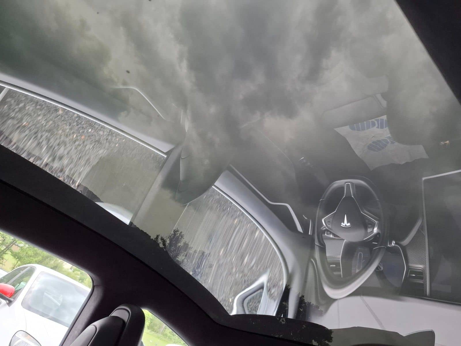 Tesla Model S 75 D Klima Navi Leder foto 13