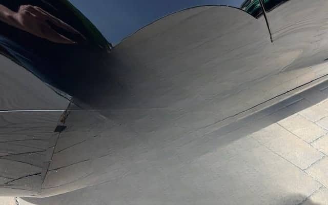 Tesla Model 3 Standard Range Plus RWD Dt. Modell TOP foto 8