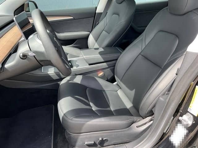 Tesla Model 3 Standard Range Plus RWD Dt. Modell TOP foto 10