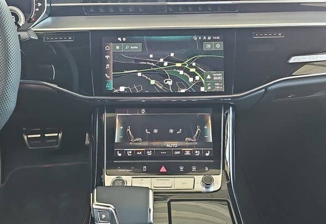 Audi A8 50 TDI quattro Tiptronic HD-Matrix*Luft*AHK*B foto 11
