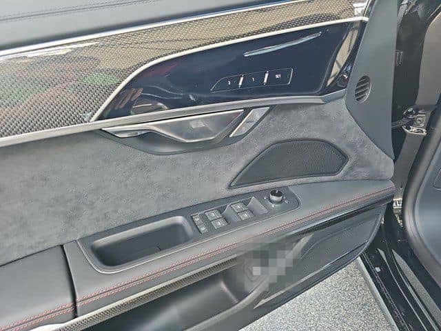 Audi A8 50 TDI quattro Tiptronic HD-Matrix*Luft*AHK*B foto 13